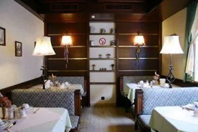 Hotel Lenas Vienna