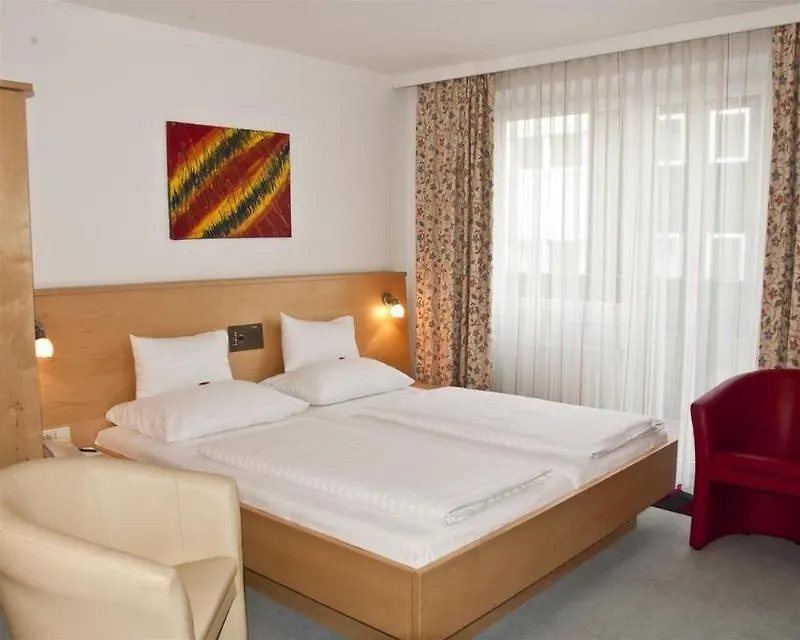 Hotel Lenas Vienna