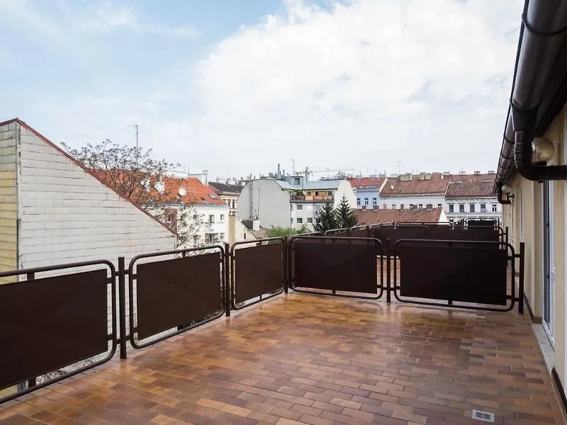Hotel Lenas Vienna