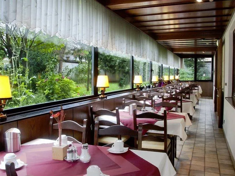 Hotel Lenas Vienna 3*,