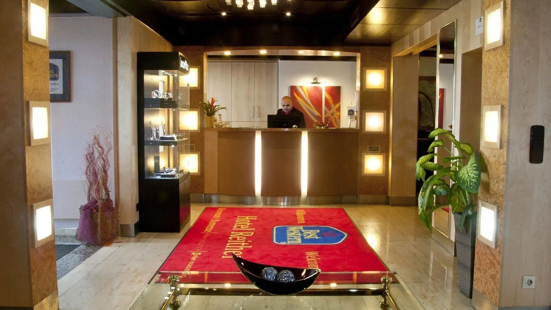 Hotel Lenas Vienna