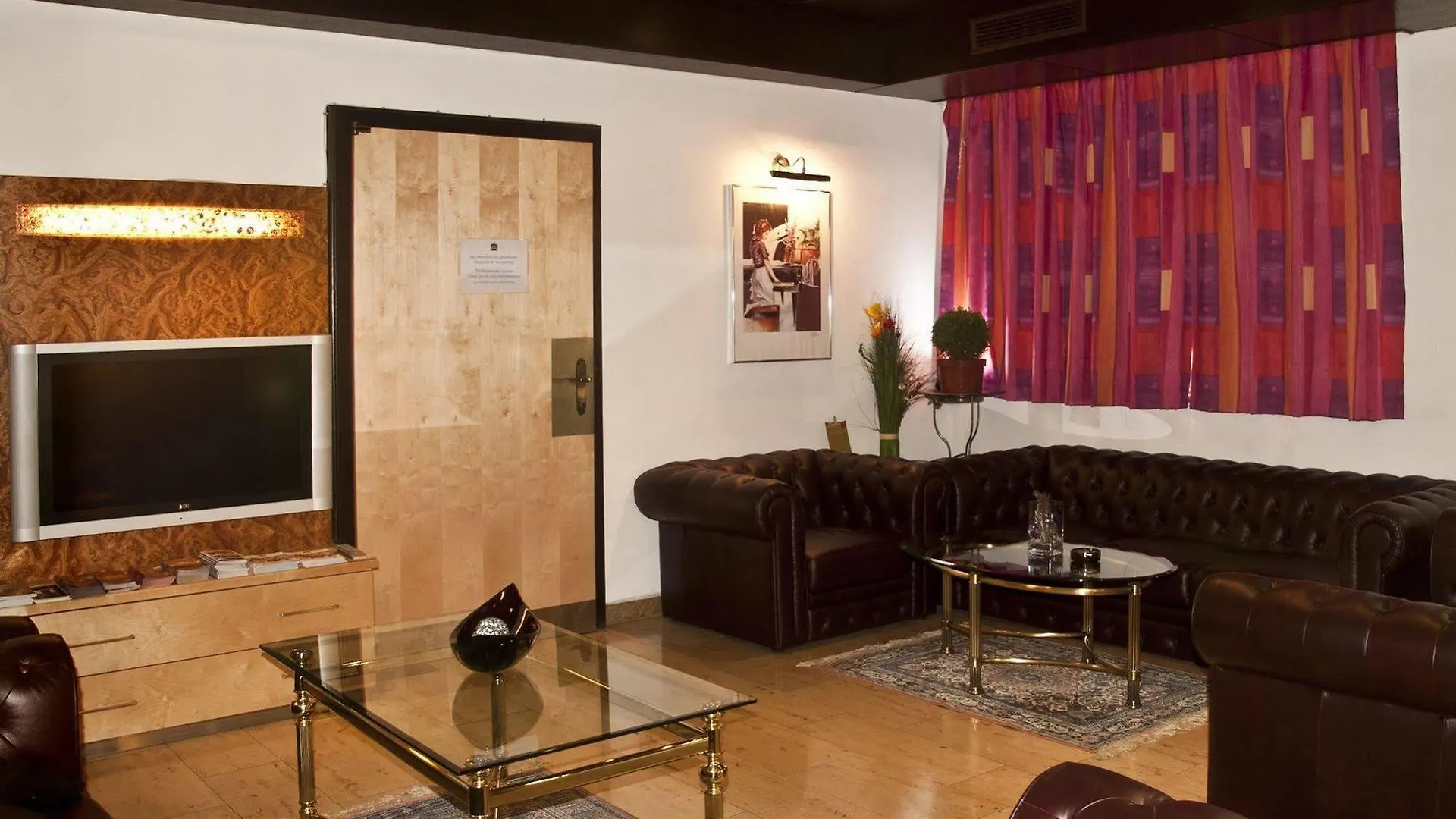Hotel Lenas Vienna