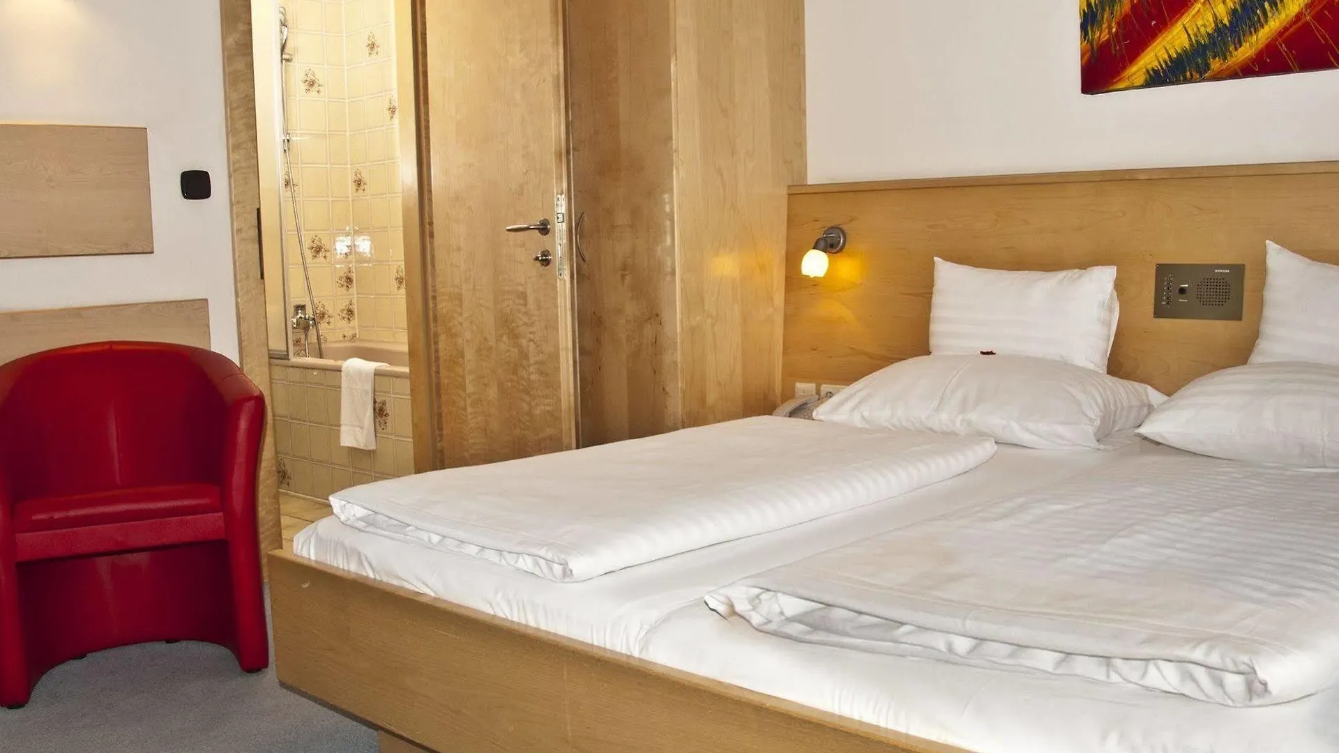 Hotel Lenas Vienna