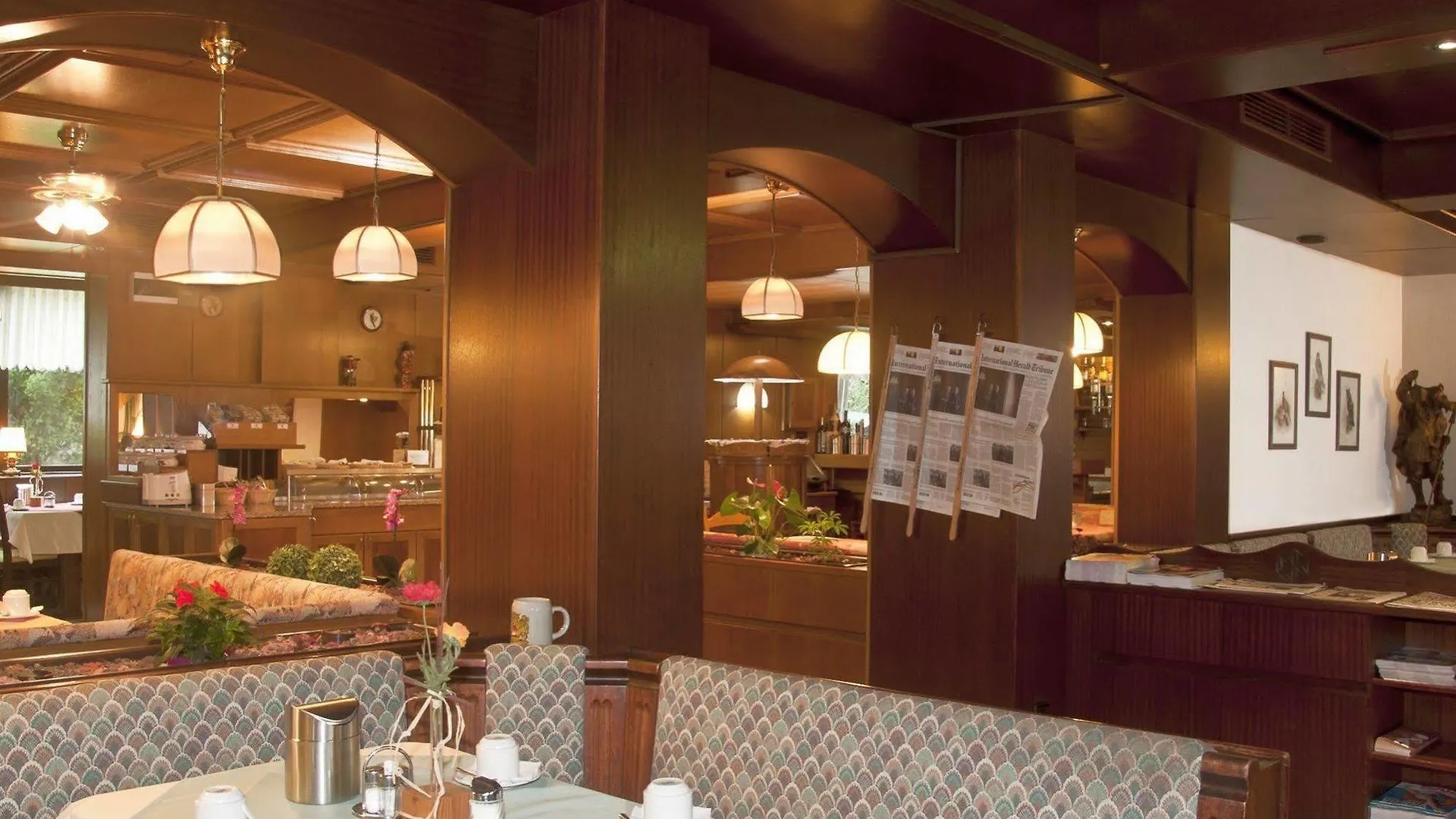 Hotel Lenas Vienna