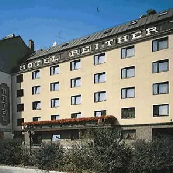 Hotel Lenas Vienna